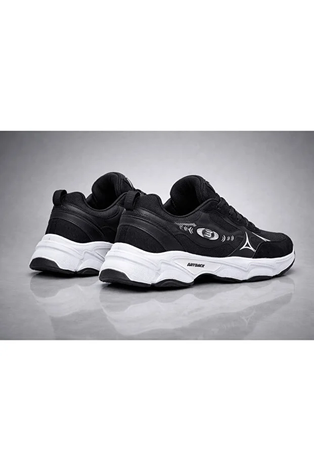 Erkek Günlük Ortopedik Sneaker Ayakkabı Erkek Günlük Ortopedik Sneaker Ayakkabı